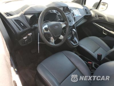 Zdjęcie 8 z 13 samochodu: 2016 FORD TRANSIT CONNECT XL VIN:NM0LS7E74G1250140 - miniatura