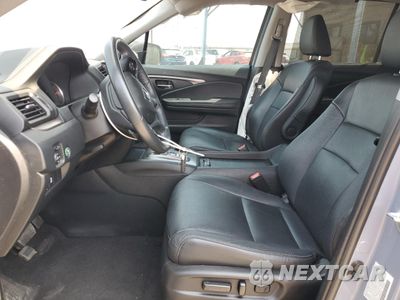 Zdjęcie 7 z 14 samochodu: 2022 HONDA PILOT SE VIN:5FNYF5H23NB024158 - miniatura
