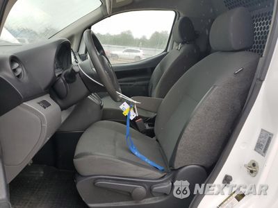 Zdjęcie 7 z 14 samochodu: 2019 NISSAN NV200 2.5S VIN:3N6CM0KN0KK707165 - miniatura