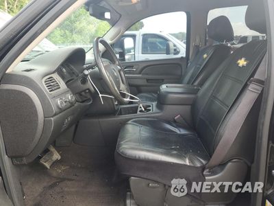 Zdjęcie 7 z 15 samochodu: 2013 CHEVROLET SILVERADO K3500 LTZ VIN:1GC4K1C87DF215834 - miniatura