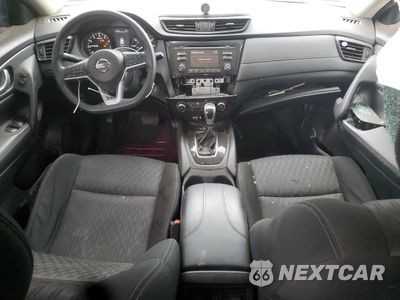 Zdjęcie 8 z 15 samochodu: 2017 NISSAN ROGUE S VIN:KNMAT2MT1HP553092 - miniatura