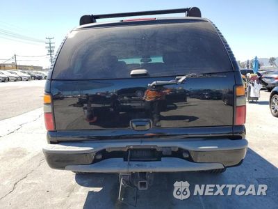 Zdjęcie 6 z 13 samochodu: 2005 CHEVROLET TAHOE K1500 VIN:1GNEK13T85R251659 - miniatura