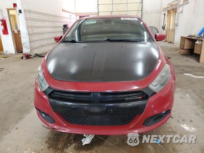 Piąte zdjęcie samochodu w środku: 2015 DODGE DART SXT VIN:1C3CDFBB6FD302451 - miniatura