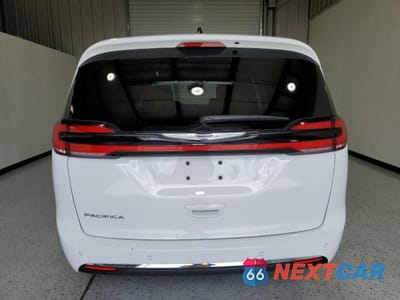 Zdjęcie 6 z 13 samochodu: 2025 CHRYSLER PACIFICA SELECT VIN:2C4RC1BG6SR512014 - miniatura