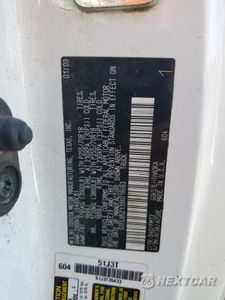 Zdjęcie 12 z 12 samochodu: 2009 TOYOTA TUNDRA VIN:5TFLU52139X018663 - miniatura