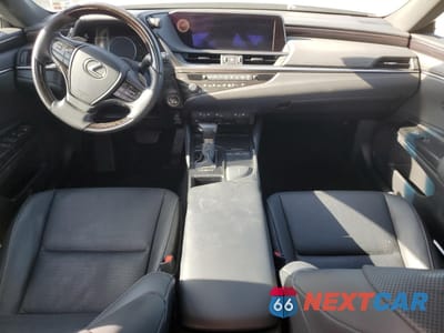 Zdjęcie 8 z 15 samochodu: 2021 LEXUS ES 350 BASE VIN:58ADZ1B1XMU098976 - miniatura