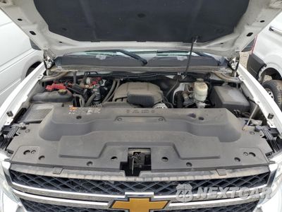 Zdjęcie 11 z 12 samochodu: 2014 CHEVROLET SILVERADO C3500 VIN:1GB3CZCG8EF156930 - miniatura