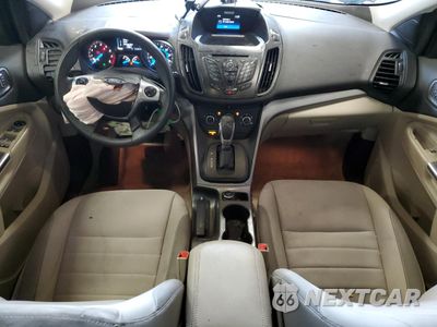 Zdjęcie 8 z 12 samochodu: 2016 FORD ESCAPE SE VIN:1FMCU0G71GUA14265 - miniatura