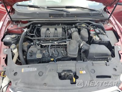 Zdjęcie 11 z 15 samochodu: 2015 FORD TAURUS SEL VIN:1FAHP2E82FG125242 - miniatura