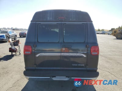 Zdjęcie 6 z 13 samochodu: 1999 DODGE RAM VAN B1500 VIN:2B6HB11Y5XK582794 - miniatura