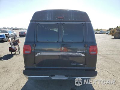 Zdjęcie 6 z 13 samochodu: 1999 DODGE RAM VAN B1500 VIN:2B6HB11Y5XK582794 - miniatura