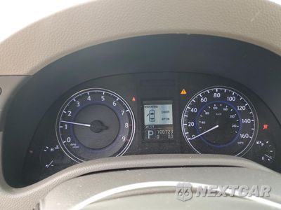 Zdjęcie 9 z 13 samochodu: 2015 INFINITI Q40 VIN:JN1CV6AR0FM521304 - miniatura