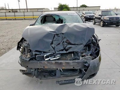 Piąte zdjęcie samochodu w środku: 2014 CHEVROLET IMPALA LIMITED LTZ VIN:2G1WC5E33E1156314 - miniatura