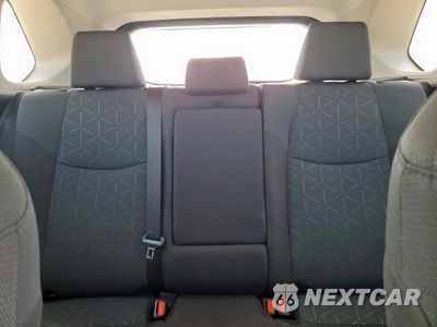 Zdjęcie 10 z 14 samochodu: 2023 TOYOTA RAV4 XLE VIN:2T3W1RFV6PW298039 - miniatura