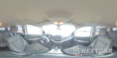 Zdjęcie 15 z 16 samochodu: 2017 DODGE JOURNEY SE VIN:3C4PDCAB4HT586673 - miniatura