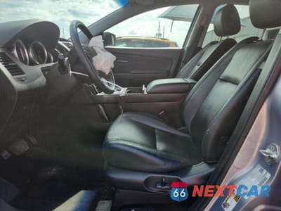 Zdjęcie 7 z 14 samochodu: 2007 MAZDA CX-9 VIN:JM3TB28Y370110541 - miniatura