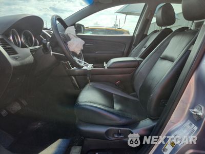 Zdjęcie 7 z 14 samochodu: 2007 MAZDA CX-9 VIN:JM3TB28Y370110541 - miniatura