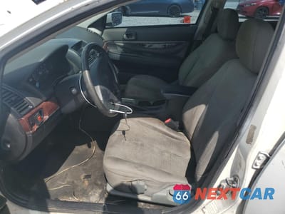 Zdjęcie 7 z 12 samochodu: 2011 MITSUBISHI GALANT FE VIN:4A32B2FF5BE029331 - miniatura