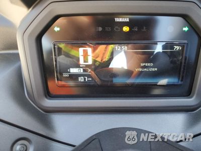 Zdjęcie 7 z 10 samochodu: 2025 YAMAHA CZD300 A VIN:MH3SH23E1SK001199 - miniatura