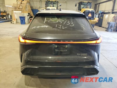 Zdjęcie 6 z 12 samochodu: 2023 LEXUS RX 500H F SPORT VIN:2T2BCMEAXPC007963 - miniatura