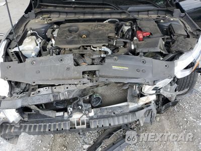 Zdjęcie 11 z 15 samochodu: 2020 NISSAN ALTIMA S VIN:1N4BL4BVXLC117531 - miniatura
