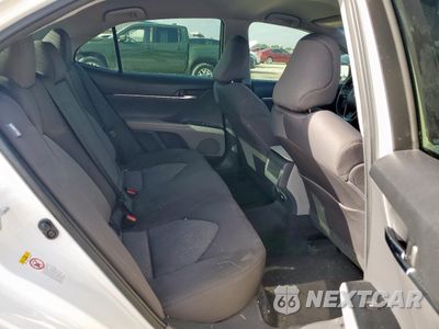 Zdjęcie 10 z 14 samochodu: 2018 TOYOTA CAMRY L VIN:JTNB11HK9J3071047 - miniatura