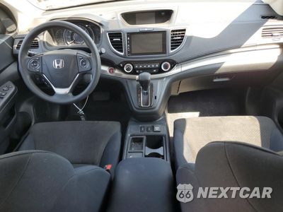 Zdjęcie 8 z 14 samochodu: 2016 HONDA CR-V EX VIN:2HKRM4H50GH714890 - miniatura