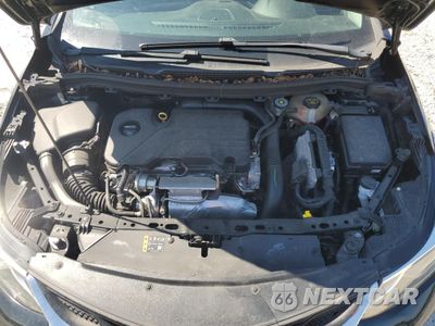 Zdjęcie 11 z 16 samochodu: 2019 CHEVROLET CRUZE LT VIN:1G1BE5SM7K7112823 - miniatura