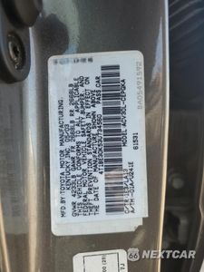 Zdjęcie 12 z 12 samochodu: 2003 TOYOTA CAMRY LE VIN:4T1BE30K53U734560 - miniatura