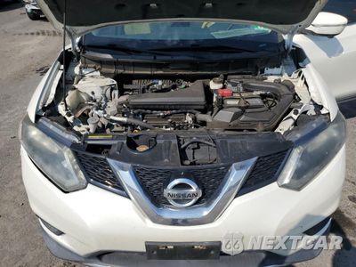 Zdjęcie 11 z 12 samochodu: 2015 NISSAN ROGUE S VIN:5N1AT2MV3FC870244 - miniatura