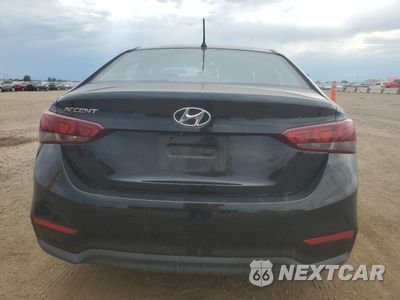 Zdjęcie 6 z 15 samochodu: 2018 HYUNDAI ACCENT SE VIN:3KPC24A39JE011241 - miniatura