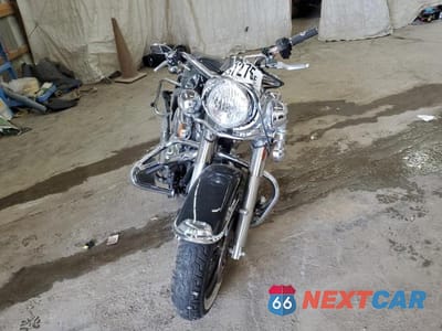 Drugie zdjęcie samochodu z przodu: 2007 HARLEY-DAVIDSON FLHRCI VIN:1HD1FR4177Y631834 - miniatura