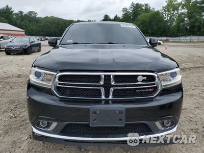 Piąte zdjęcie samochodu w środku: 2015 DODGE DURANGO LIMITED VIN:1C4RDJDG1FC851062 - miniatura