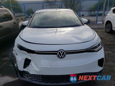 Piąte zdjęcie samochodu w środku: 2023 VOLKSWAGEN ID.4 PRO VIN:1V2CMPE84PC021806 - miniatura