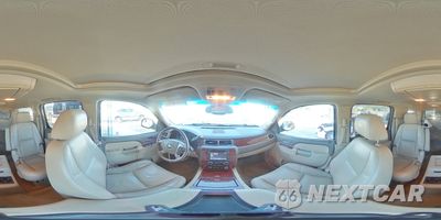 Zdjęcie 15 z 15 samochodu: 2014 CHEVROLET SUBURBAN K1500 LTZ VIN:1GNSKKE79ER207212 - miniatura