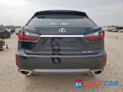 Zdjęcie 6 z 14 samochodu: 2018 LEXUS RX 350 BASE VIN:2T2ZZMCA2JC109717 - miniatura