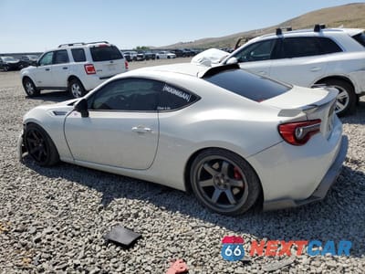 Drugie zdjęcie samochodu z przodu: 2018 SUBARU BRZ 2.0 LIMITED VIN:JF1ZCAC16J9603353 - miniatura