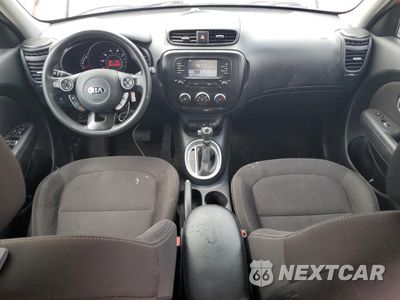Zdjęcie 8 z 13 samochodu: 2019 KIA SOUL VIN:KNDJN2A24K7664958 - miniatura