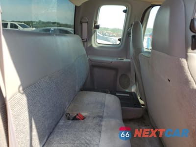 Zdjęcie 10 z 12 samochodu: 1997 FORD F150 VIN:1FTDX1769VKC82504 - miniatura