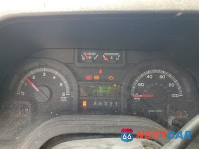 Zdjęcie 9 z 13 samochodu: 2009 FORD ECONOLINE E250 VAN VIN:1FTNE24W49DA30383 - miniatura