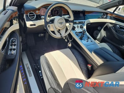 Zdjęcie 8 z 13 samochodu: 2020 BENTLEY CONTINENTAL GT VIN:SCBCG2ZG3LC074619 - miniatura