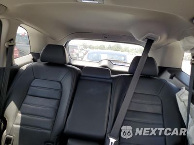 Zdjęcie 10 z 15 samochodu: 2023 HONDA CR-V EXL VIN:7FARS3H71PE002991 - miniatura
