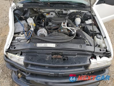 Zdjęcie 11 z 15 samochodu: 2003 CHEVROLET S TRUCK S10 VIN:1GCCS19X038134283 - miniatura