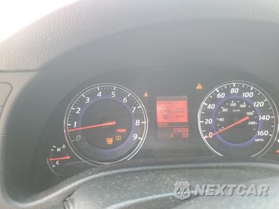 Zdjęcie 9 z 14 samochodu: 2008 INFINITI G37 BASE VIN:JNKCV64E68M127443 - miniatura