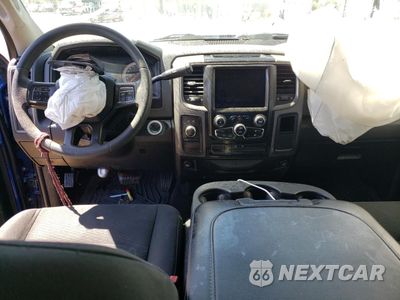 Zdjęcie 8 z 13 samochodu: 2019 RAM 1500 CLASSIC TRADESMAN VIN:1C6RR7KT1KS554496 - miniatura