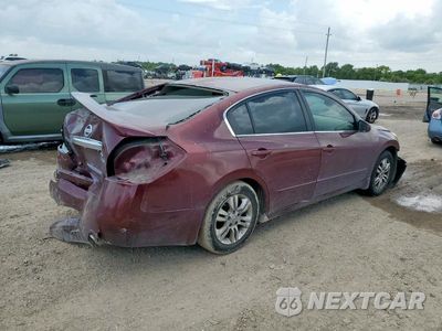 Trzecie zdjęcie samochodu z tyłu: 2011 NISSAN ALTIMA BASE VIN:1N4AL2AP2BN493047 - miniatura