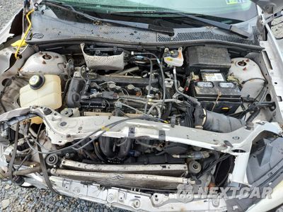 Zdjęcie 11 z 13 samochodu: 2007 FORD FOCUS ZX4 VIN:1FAHP34N07W361988 - miniatura