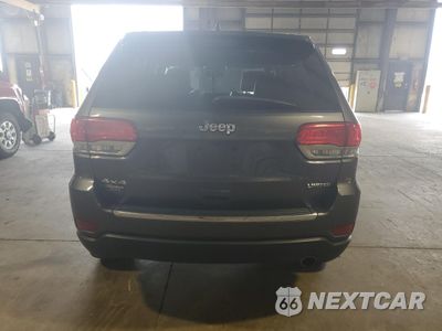 Zdjęcie 6 z 16 samochodu: 2019 JEEP GRAND CHEROKEE LIMITED VIN:1C4RJFBG5KC772996 - miniatura