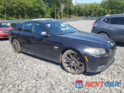 Czwarte zdjęcie samochodu z boku: 2012 BMW 550 XI VIN:WBAFU9C53CDY69826 - miniatura