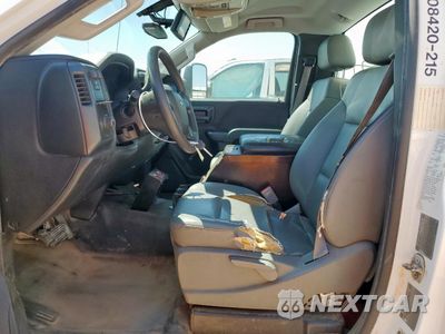 Zdjęcie 7 z 13 samochodu: 2015 CHEVROLET SILVERADO C3500 VIN:1GB3CYCG8FZ504624 - miniatura
